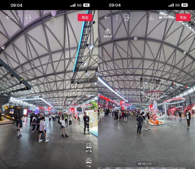 全景相机DJI Osmo 360：大疆的新“电子茅台”？  第7张