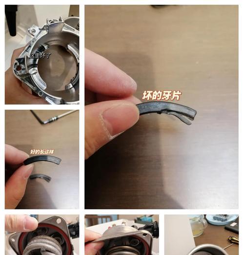 以德龙咖啡机漏网的修理方法（解决漏网问题，让咖啡机再次运转）  第3张