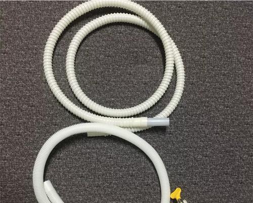 洗碗机排水管不够长的解决方法（延长洗碗机排水管，畅快洗碗不再困扰）  第3张