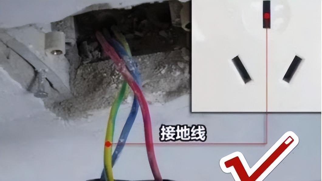 热水器无地线怎么办？（解决热水器无地线问题的实用方法）  第3张