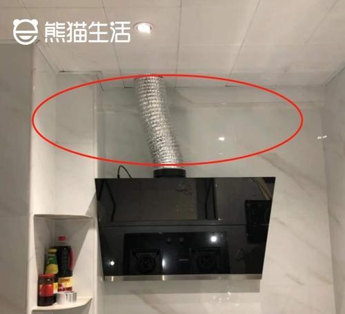 消除家里油烟机反烟的有效方法（解决油烟机反烟问题的技巧与建议）  第2张
