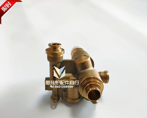 博世壁挂炉注水方法详解（了解博世壁挂炉的注水步骤及注意事项）  第2张