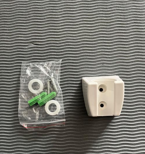 热水器转角支架安装方法（简易安装步骤，适用于家用热水器）  第1张