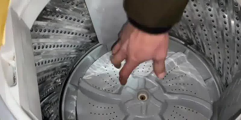 解决伊莱克斯洗衣机显示E1故障的方法（了解E1故障原因及维修建议）  第1张