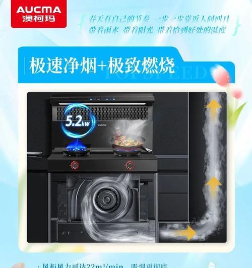 澳柯玛集成灶的安装指南（详细步骤帮你轻松安装澳柯玛集成灶）  第1张