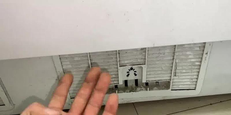 博世冰箱照明灯不亮的原因及维修方法  第1张