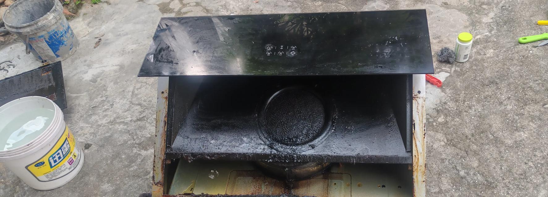 探寻上海清洗油烟机的价钱和选择要点（油烟机价位一览，选购技巧大揭秘，让您更明智地选择）  第2张