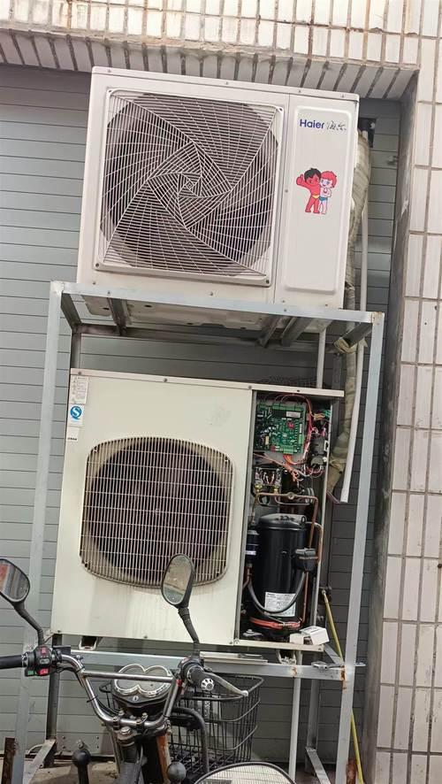 夏普天花机空调故障代码E6分析及处理方法（了解夏普空调故障代码E6的意义，学习如何正确处理）  第2张