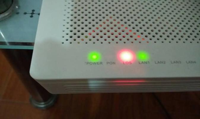 智纳净水器灯闪烁的原因及解决方法（探究智纳净水器灯闪烁的可能原因，并提供相应的解决方案）  第1张