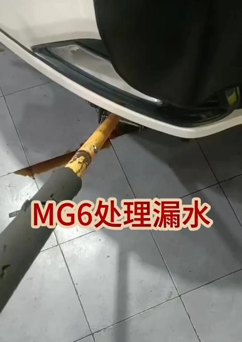 净水器发动机故障的原因与解决方法（保持净水器发动机健康运转，享受纯净水源）  第2张
