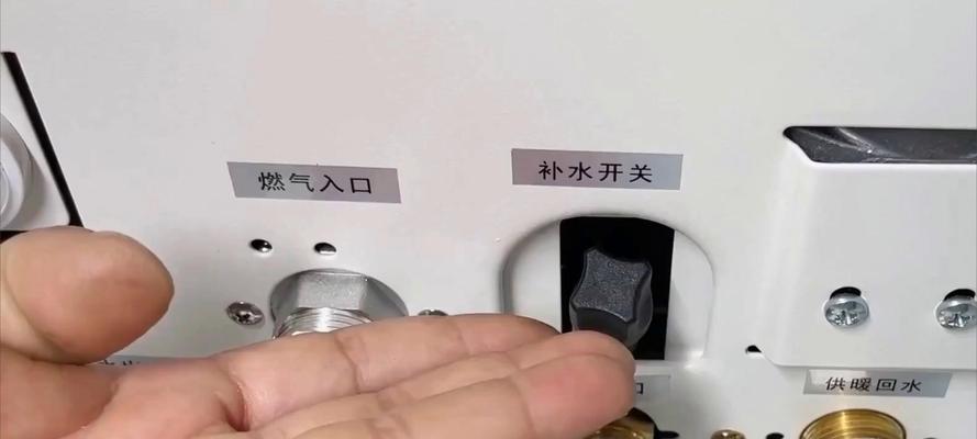探究万家乐壁挂炉响声大的原因（从内外两方面分析，解决您的困扰）  第1张