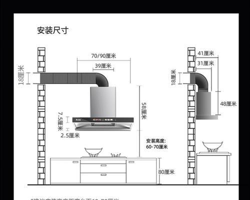 抽油烟机保养的关键之处（关注这几个部位，让你的油烟机始终高效运转）  第3张