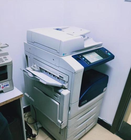 新安黑白复印机维修价格解析（全面了解新安黑白复印机维修费用，选择最合适的维修方案）  第3张