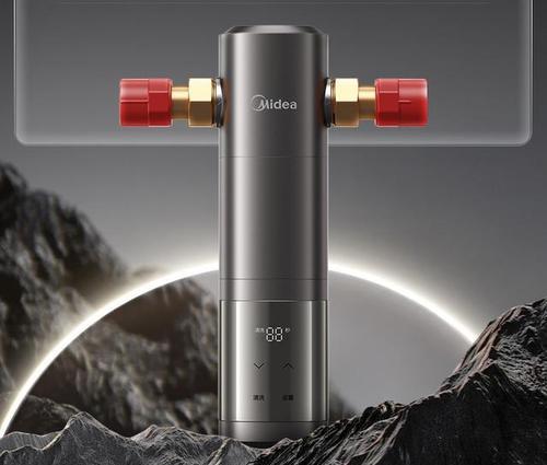 美的净水器前置处理的全面解读（解密美的净水器前置处理的核心技术和优势）  第1张