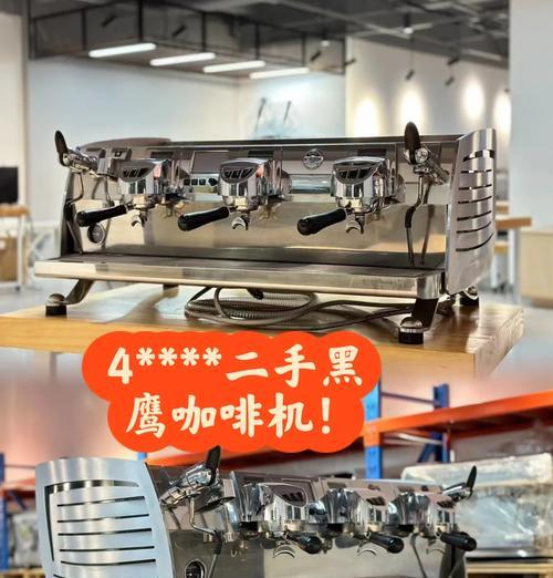 黑鹰咖啡机显示故障解决指南（排除黑鹰咖啡机显示故障的关键步骤）  第3张