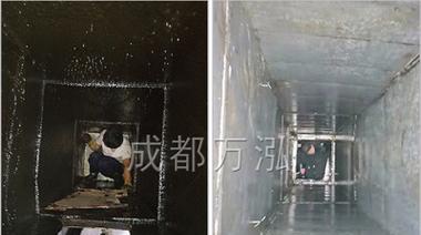 抽油烟机回烟管道清洗的方法及注意事项（保持油烟机回烟管道清洁，健康生活从厨房开始）  第2张