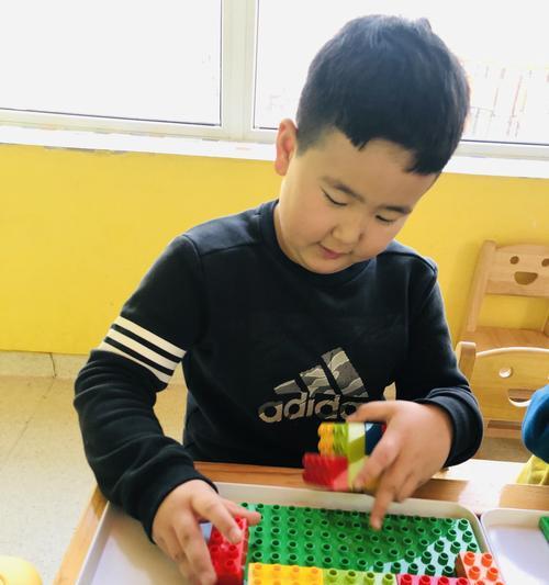乐高积木洗衣机清洗方法——让清洁变得有趣（用乐高积木打造个性化洗衣机，尽享清洁乐趣）  第1张
