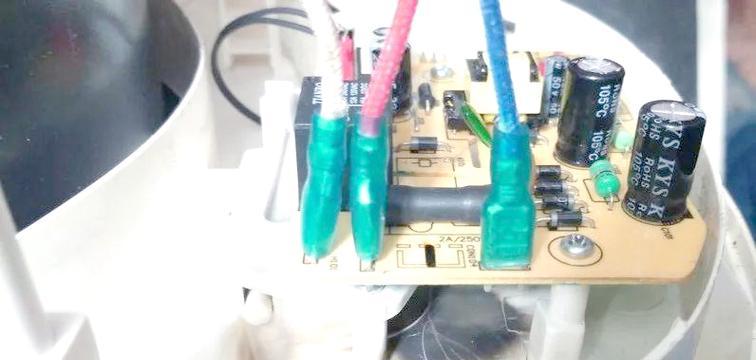 全自动电饭煲故障排查与解决方案（全自动电饭煲常见故障及解决办法）  第2张