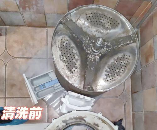 洗衣机清洗指南（如何彻底清洁洗衣机，让衣物更干净？）  第2张