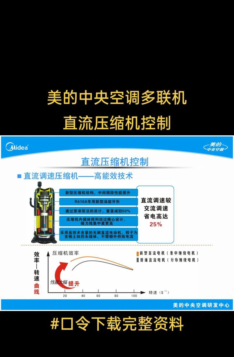 中央空调压缩机油开关故障分析与解决方案（探究中央空调压缩机油开关故障原因及修复方法）  第2张