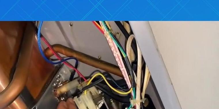 万和热水器E4故障原因及维修方法（解决万和热水器E4故障的有效方法）  第3张
