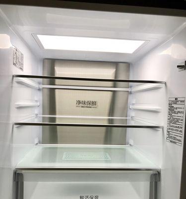 海尔冰箱故障代码ED含义解析（海尔冰箱故障代码ED的具体含义及排查方法）  第1张