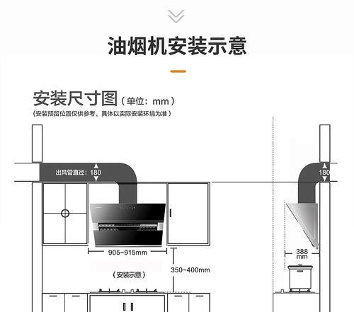 如何清洗澳柯玛油烟机？（教你一步步清洗油烟机，保持厨房清新无异味）  第1张
