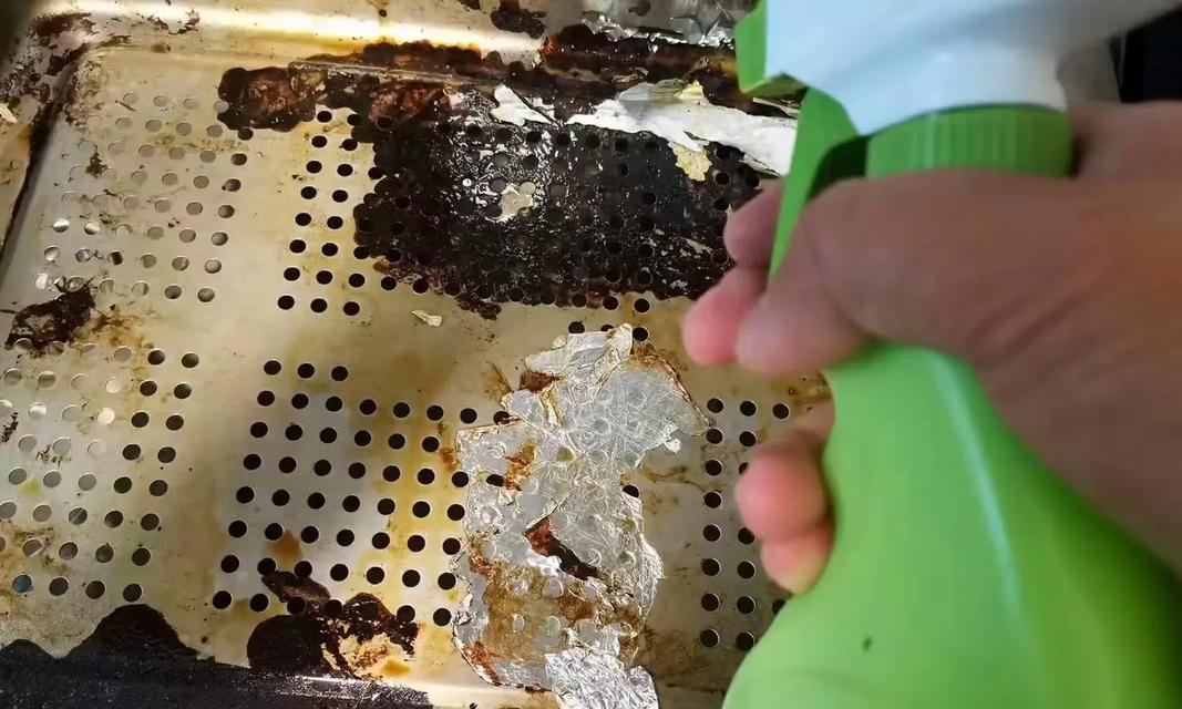 轻松清洁，以海爱家油烟机让家居环境更清新（探秘海爱家油烟机清洗技巧，家居生活更健康）  第1张