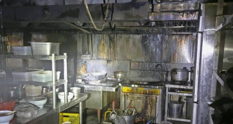 油烟机破碎的原因及预防措施（揭秘油烟机损坏背后的隐患及解决方案）  第3张