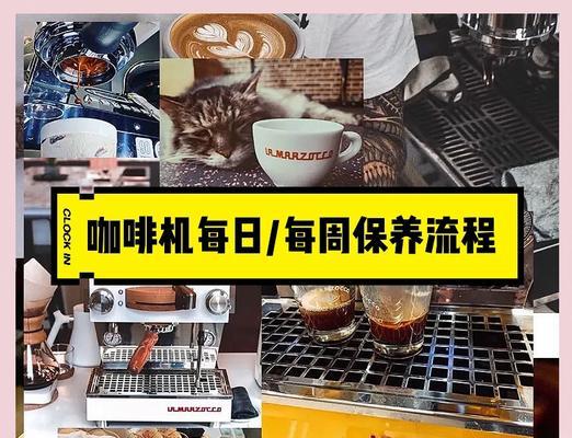 咖啡机线路故障解决指南（快速修复咖啡机线路故障的关键技巧）  第1张