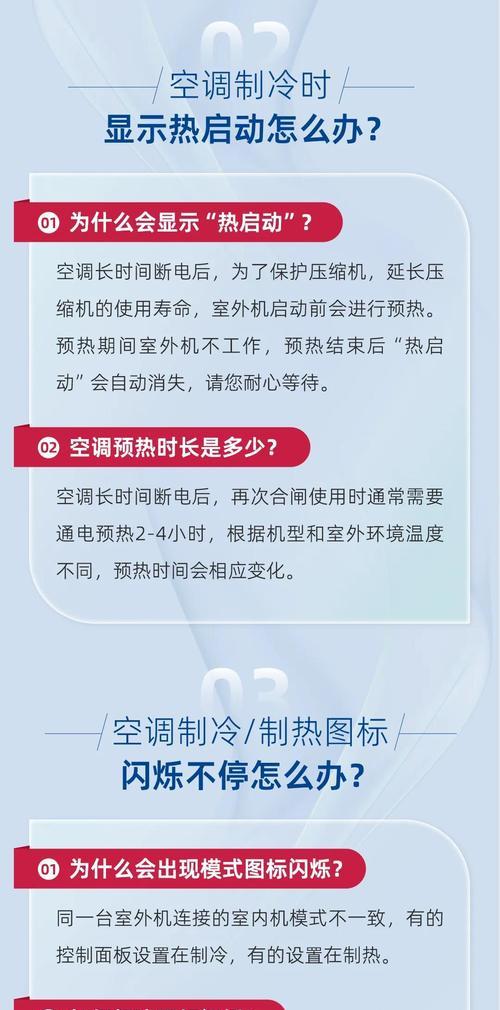 中央空调不冷的原因及修复方法（探究中央空调失去制冷功能的可能因素和解决方案）  第3张