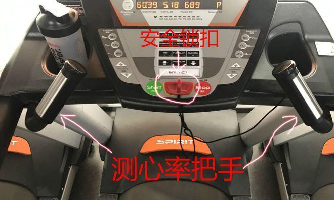 跑步后晕眩如何应对（消除跑步后晕眩的有效方法）  第2张