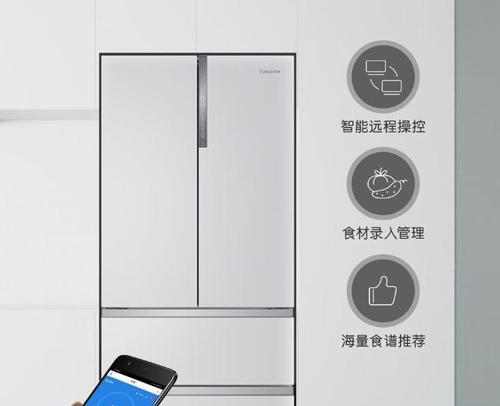 冰柜与冰箱的耗电比较（解析冷藏电器耗电量差异及节能选择）  第2张