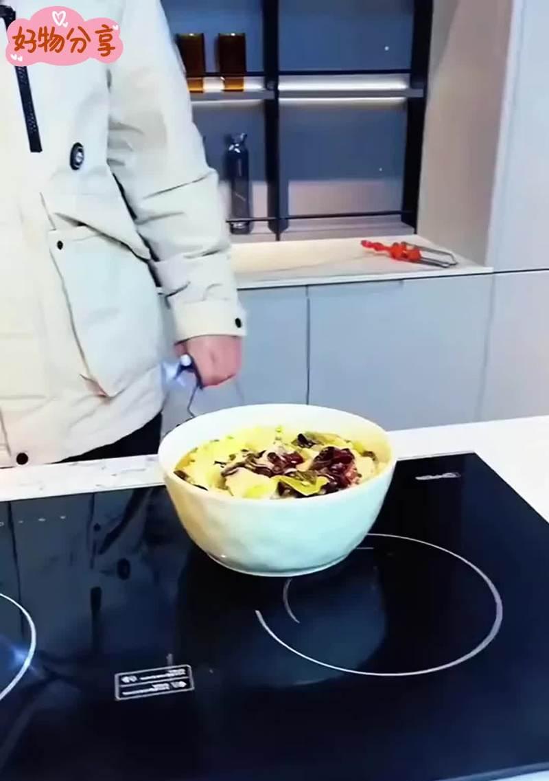 油烟机高温烫手的原因及防护措施（探究油烟机高温烫手的原因，提供有效的防护方法）  第3张