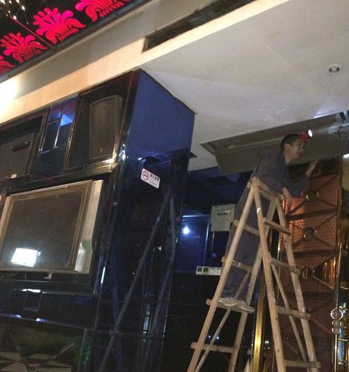 探讨酒店中央空调模式冲突故障的解决方法（解决酒店中央空调模式冲突故障的关键技巧）  第3张