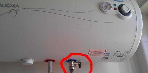 锋热水器报故障代码R4的维修方法（解决R4故障代码的步骤和技巧）  第2张