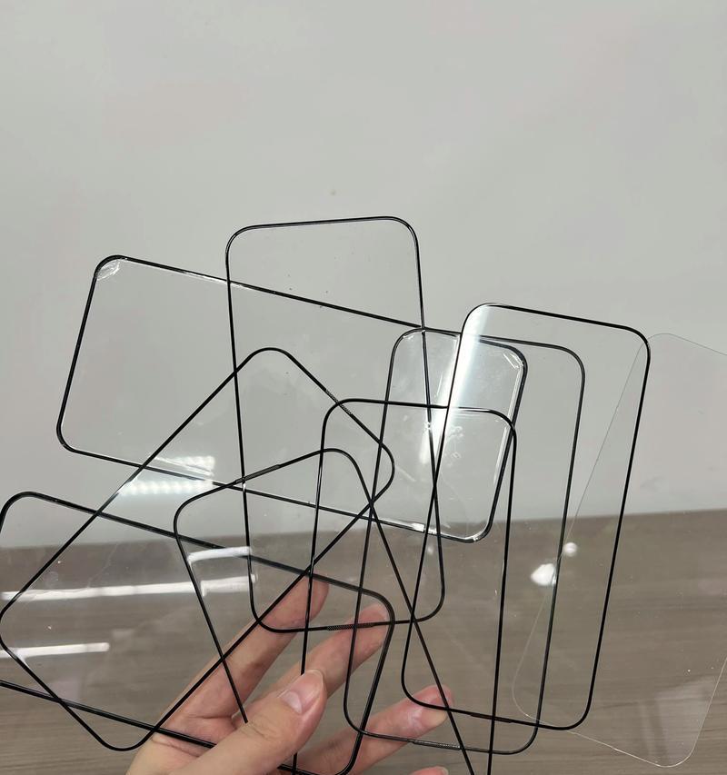 解决显示器两边白色问题的方法（轻松消除显示器两边白色现象，提升视觉体验）  第3张