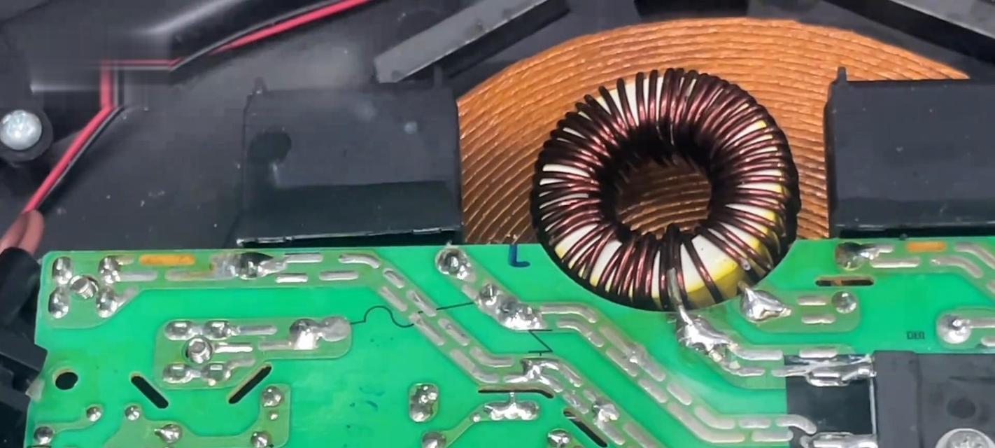 电磁炉不加热的原因及解决方法（探究电磁炉不加热的常见问题和解决方案）  第1张