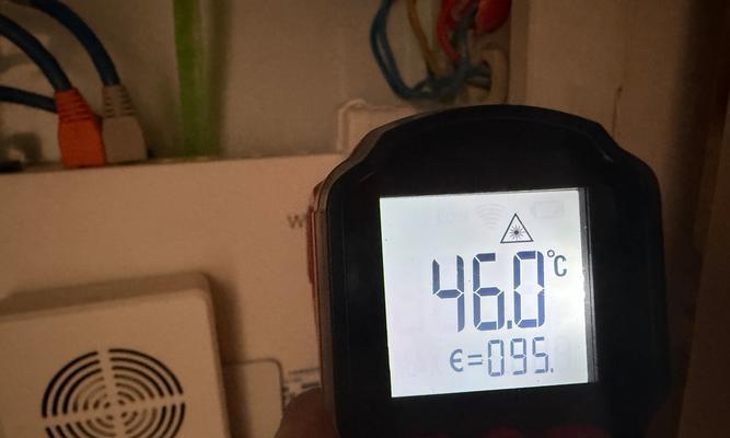 投影仪过热故障及解决方法（当投影仪过热时应该怎么办？）  第1张