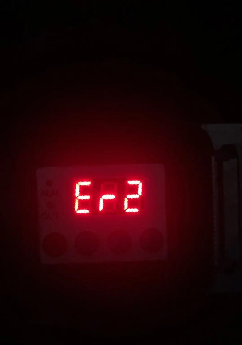 投影仪过热故障及解决方法（当投影仪过热时应该怎么办？）  第3张