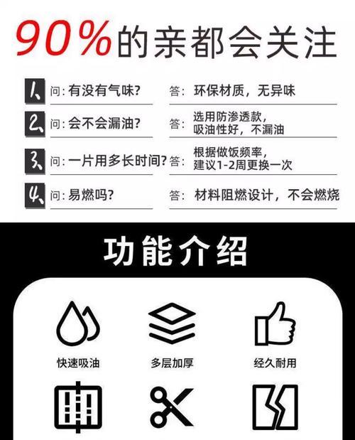 如何清洗油烟机贴的纸片？（有效清除油烟机上的污垢，让空气更加清新）  第1张