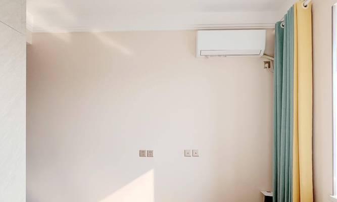 卧室投影仪壁纸的使用技巧（打造个性化卧室空间的新选择）  第3张
