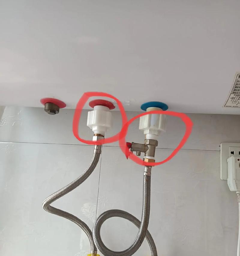 解决热水器内部生锈的方法（有效清除热水器内部锈垢，恢复热水器正常工作）  第3张