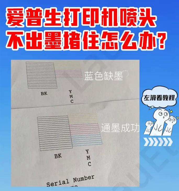 如何更换打印机墨盒（简单易行的打印机墨盒更换方法）  第1张