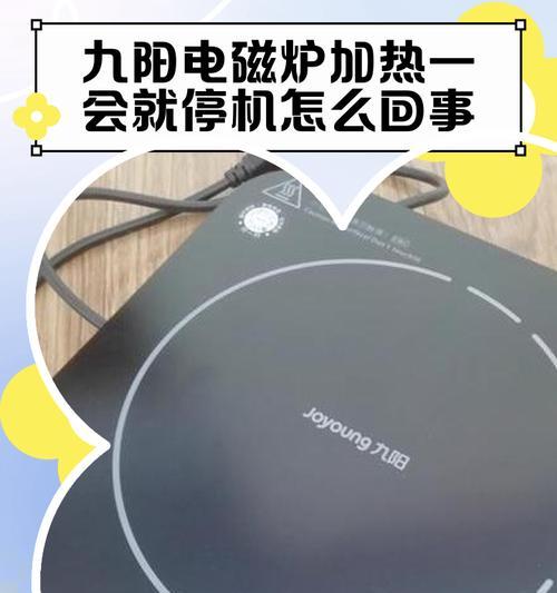 电磁炉的工作原理及使用注意事项（解析电磁炉的内部结构和工作方式，安全使用电磁炉的要点）  第3张