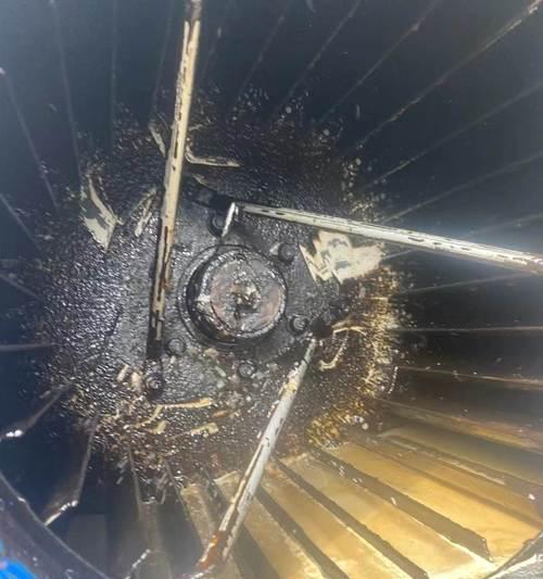 浙江面馆油烟机清洗方法（保证清洁卫生的秘诀与技巧）  第3张