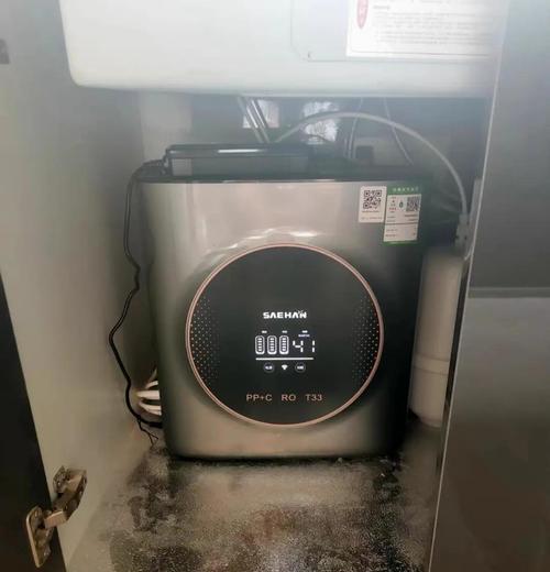 冬季净水器制水量减少的解决方法（保障家庭饮水安全，有效解决净水器冬季制水少的问题）  第1张