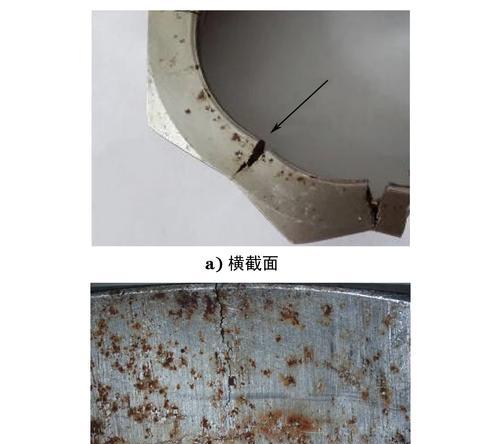 净水器出水管开裂原因及解决方法（保养不当、老化、压力过大是净水器出水管开裂的主要原因）  第3张