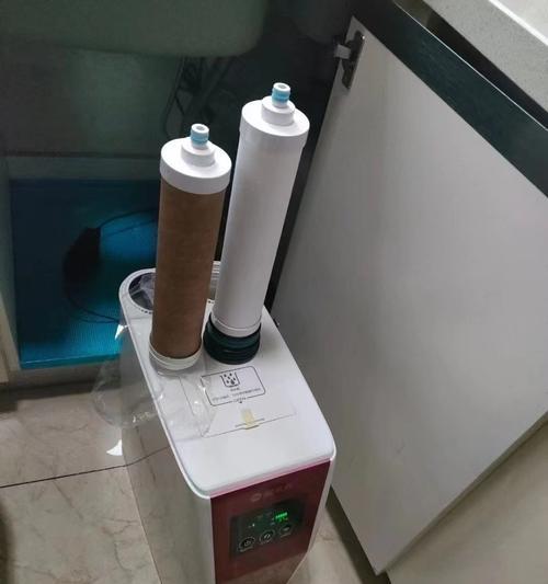 鼎美净水器不工作了怎么办？（解决方法及常见故障排除技巧）  第1张