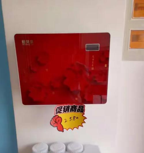 鼎美净水器不工作了怎么办？（解决方法及常见故障排除技巧）  第3张